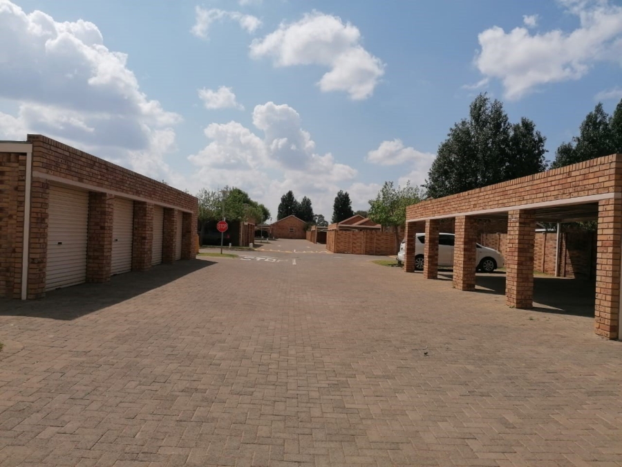 3 Bedroom Property for Sale in Quaggafontein Free State